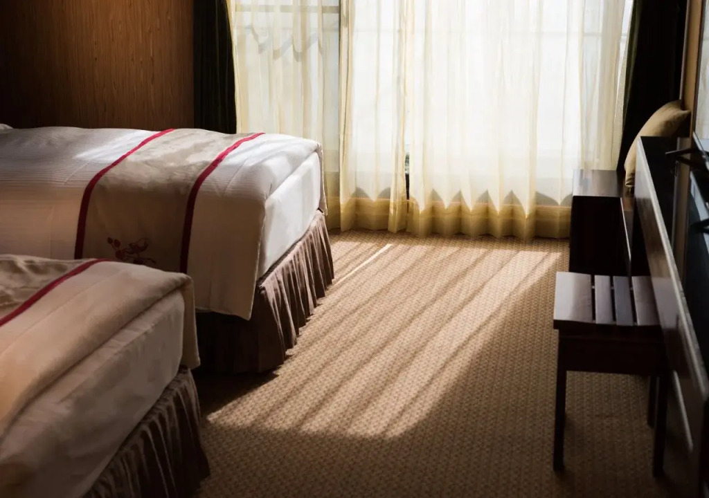 Shandori Hotel