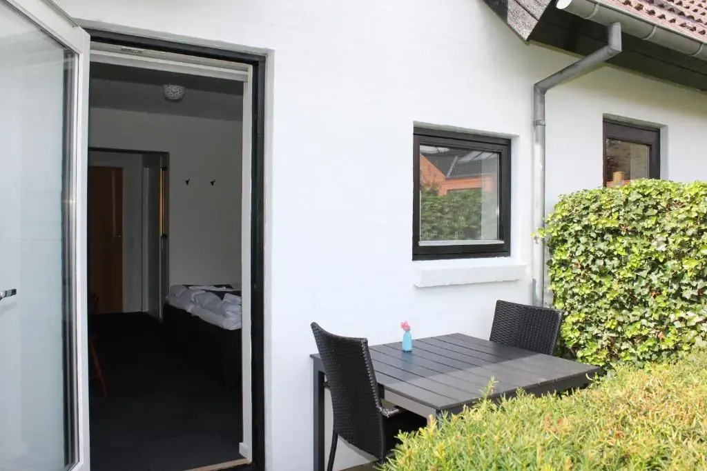 Lyng Dal Hotel og Restaurant