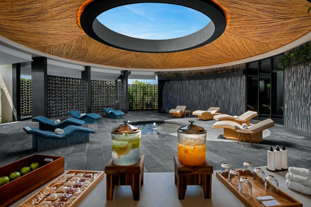 Hilton Tulum Riviera Maya All-Inclusive Resort