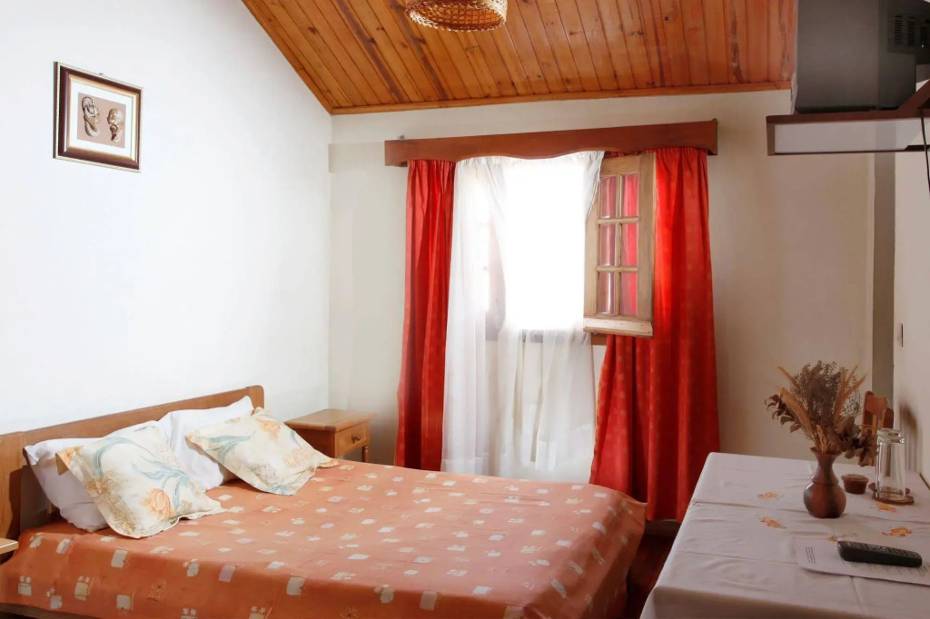Relais Du Rova