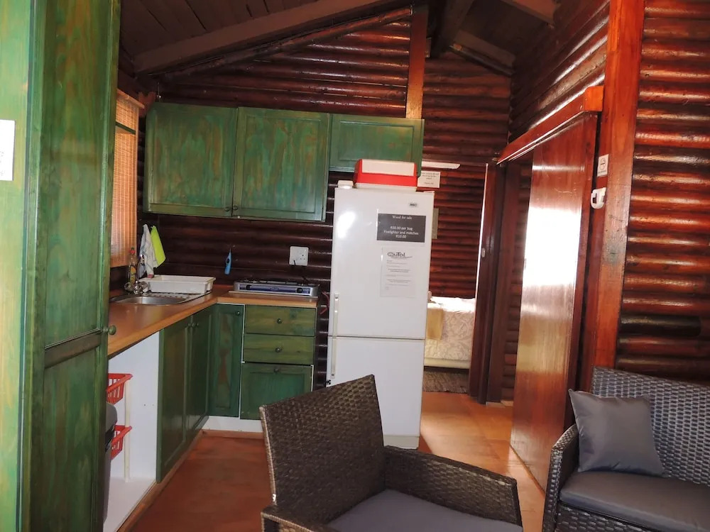 Cango Retreat