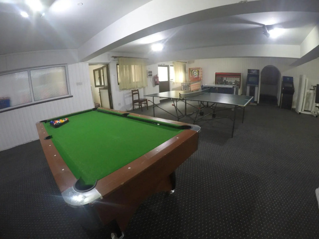 Asty Hotel