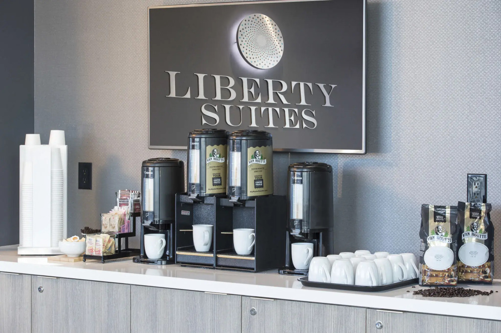 Liberty Suites