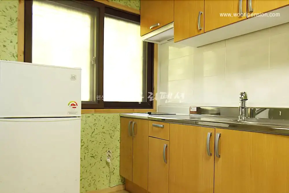 Gapyeong Yujeong Sanbang Pension