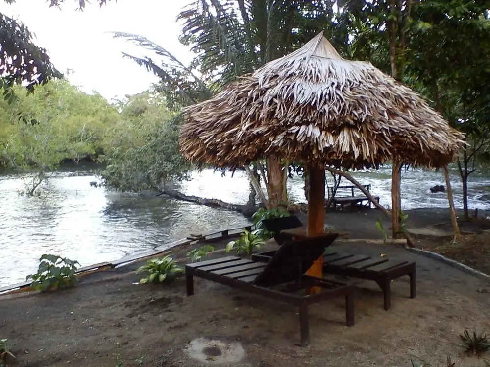 Mamaling Resort Bunaken