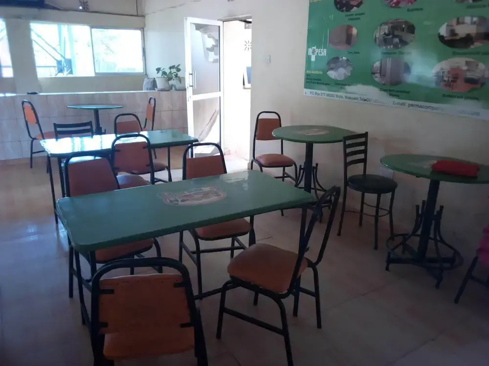Perma Hotel