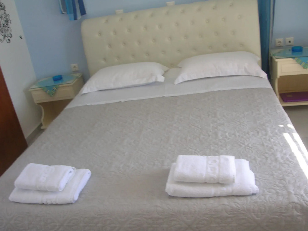 Delight Apartments suites