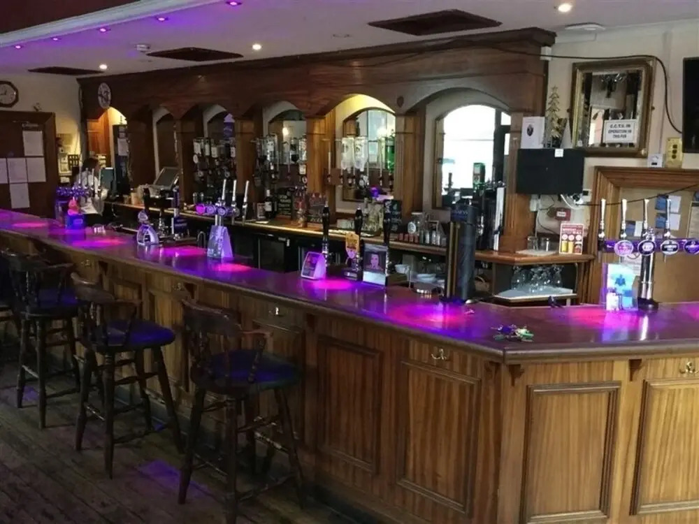 The Rolleston Arms
