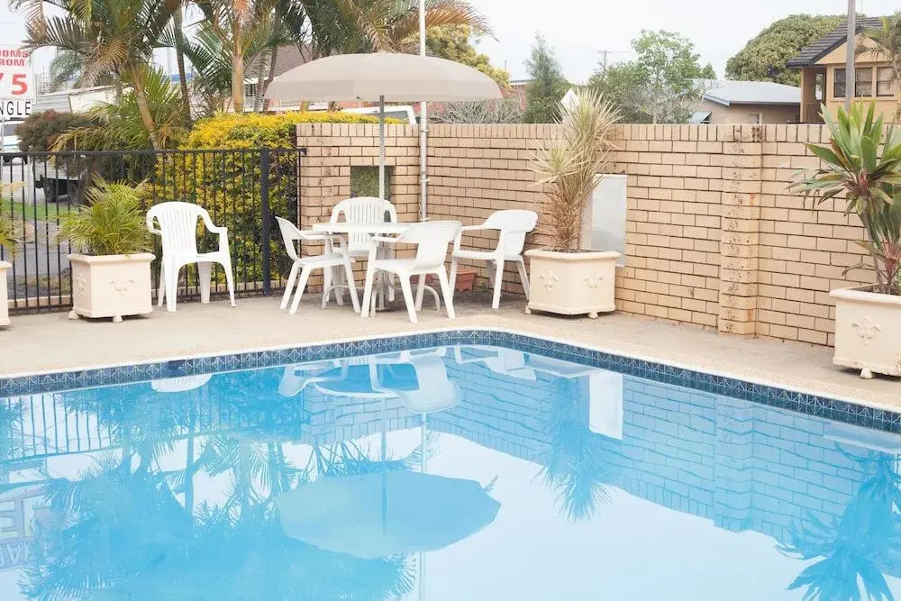 Ballina Motel