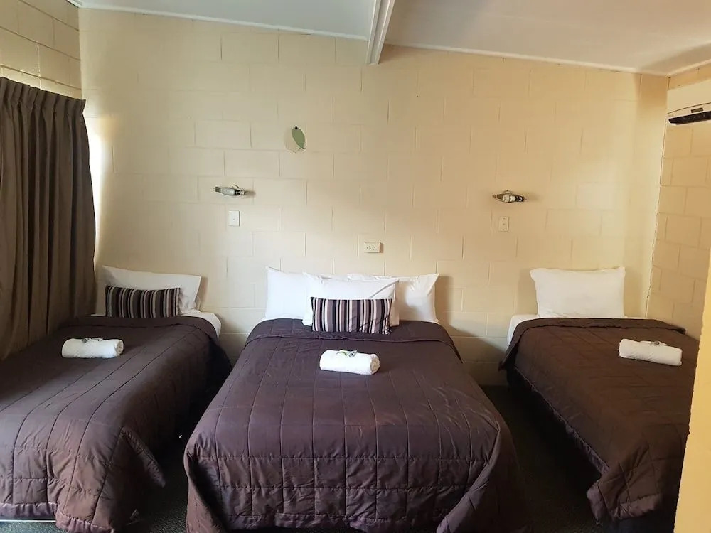 Windsor Hotel Motel Dalby