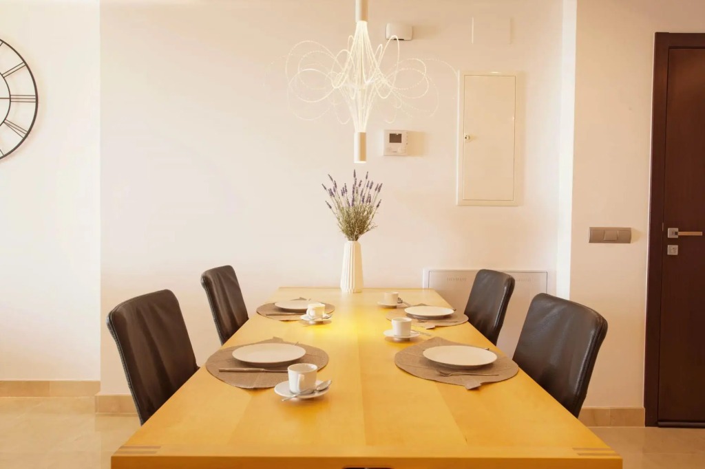 La Floresta Sur 8-1 in Ojen