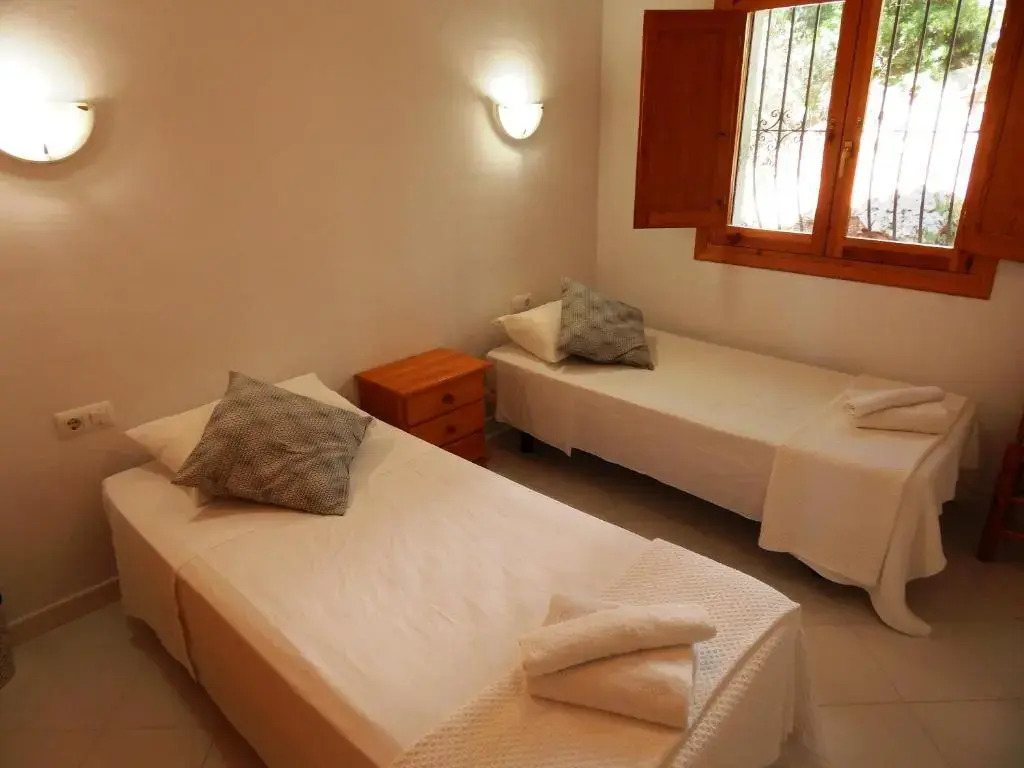 Villa Amistad