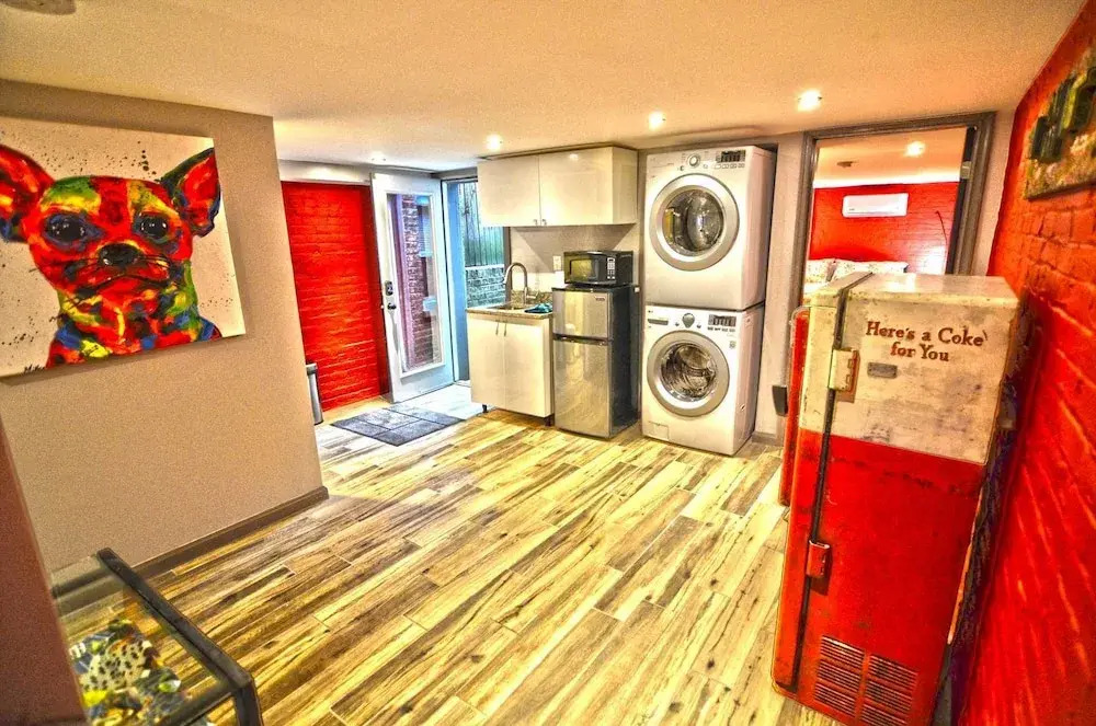 130 Southeast Townhome #1064 - 4 Br Townhouse