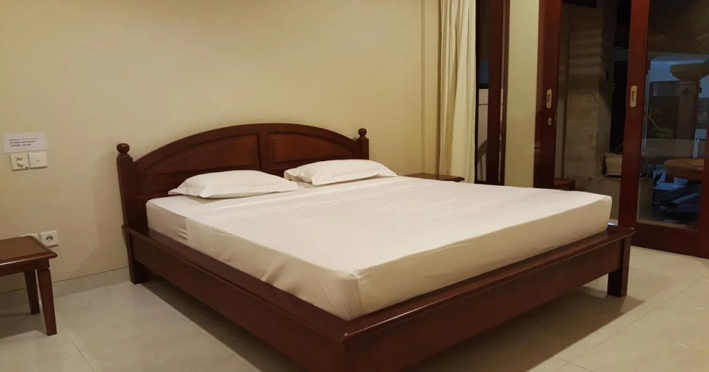 Keke Homestay Sanur