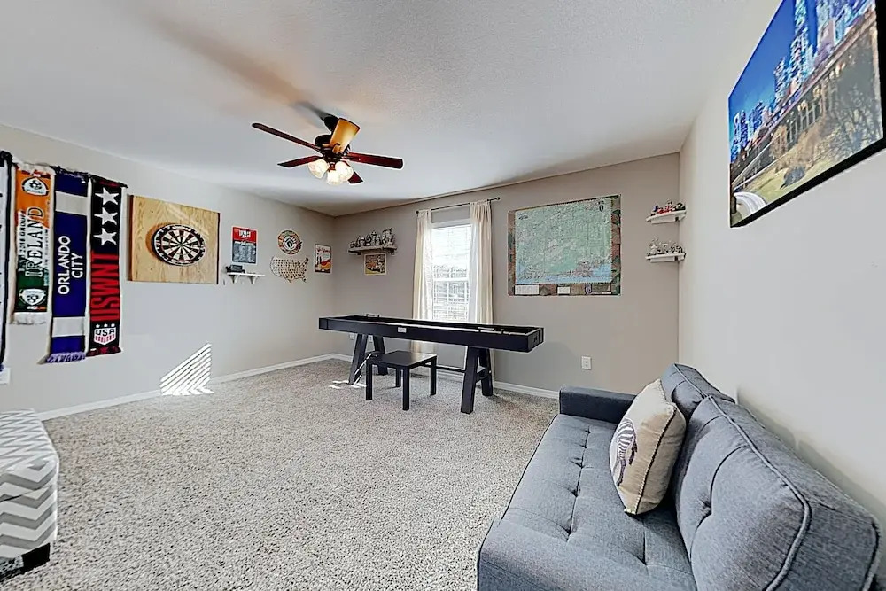 New Listing! Custom : Private Pool, Near Beach 4 Bedroom Home
