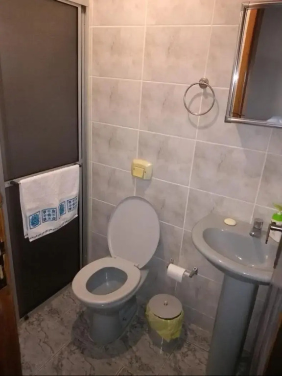 Casa Guaratuba espaçosa e confortável
