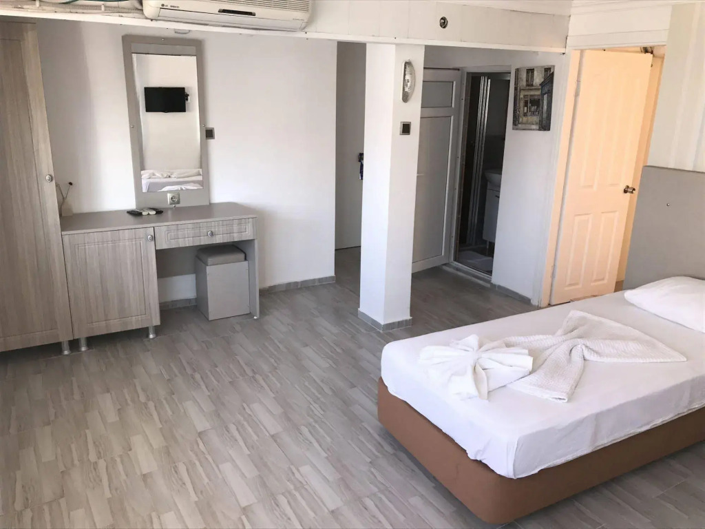 Hotel Marine