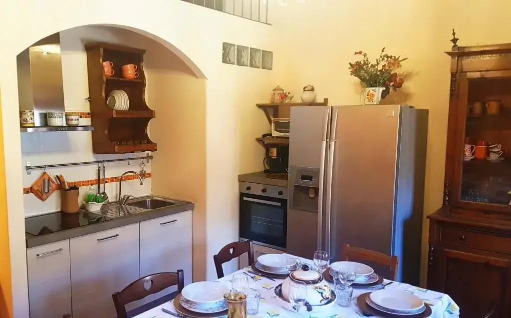 Locanda Le Panche