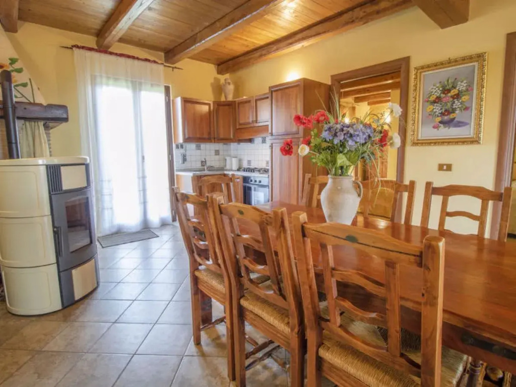 Villa La Quercia by Interhome