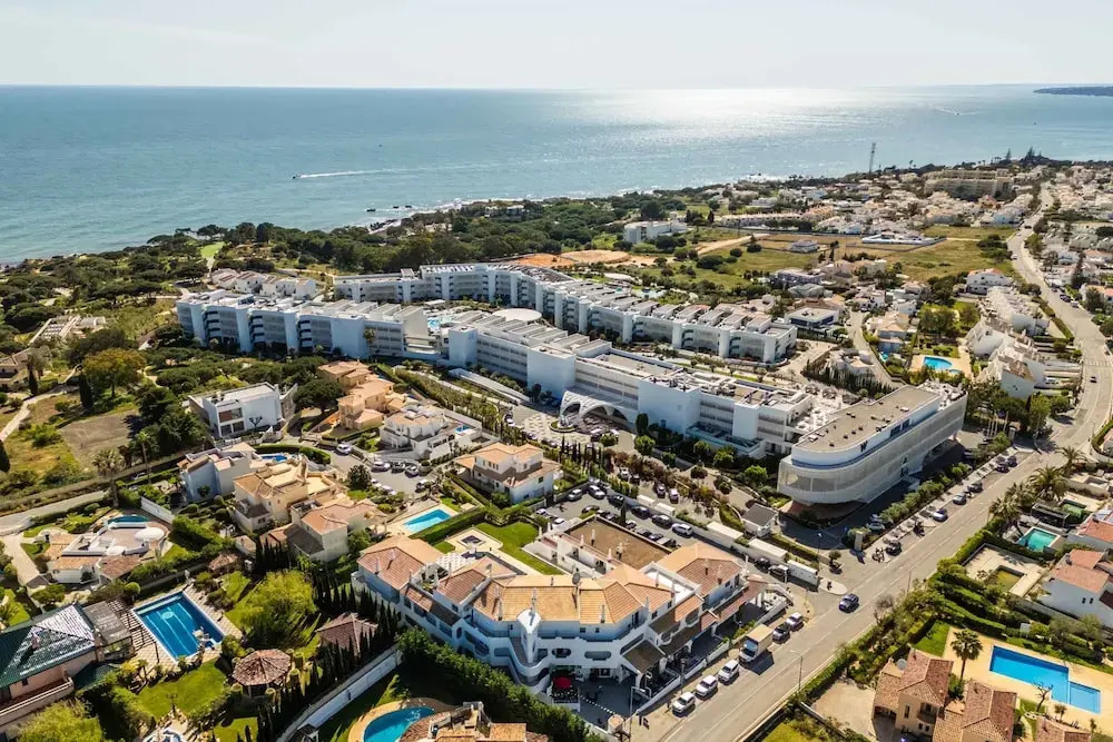 S o Rafael 1 Bedroom With Pool and Wifi