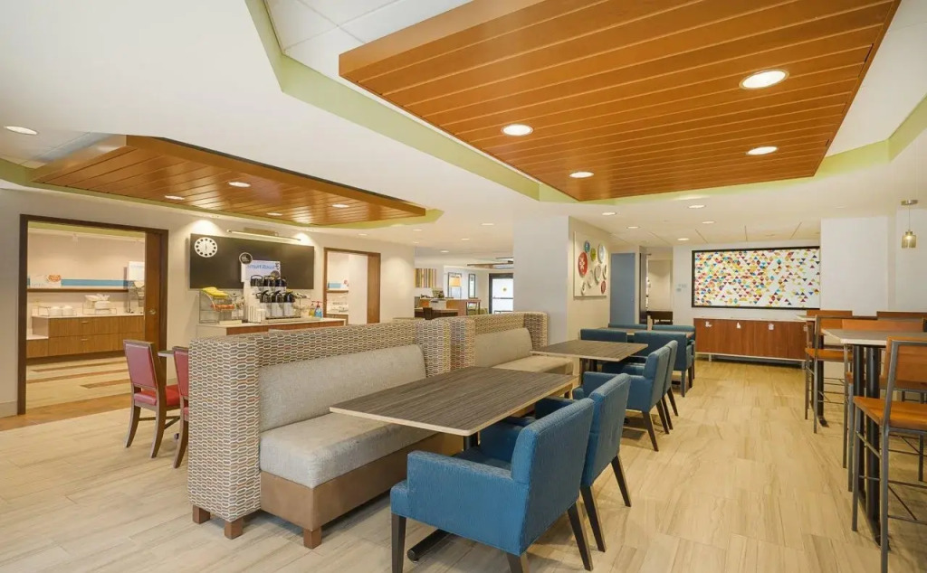 Holiday Inn Express Bloomsburg by IHG