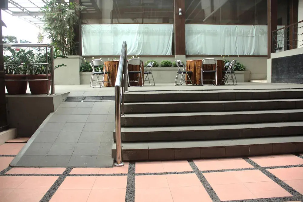 ZEN Rooms Grand Hotel Lembang