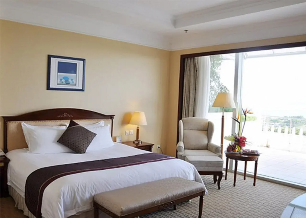 Coco Boutique Hotel