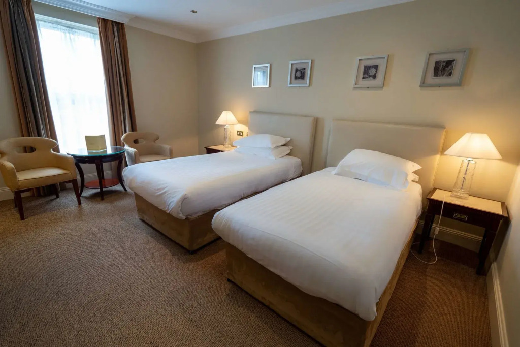 Bunratty Castle Hotel & Leisure Club, BW Premier Collection