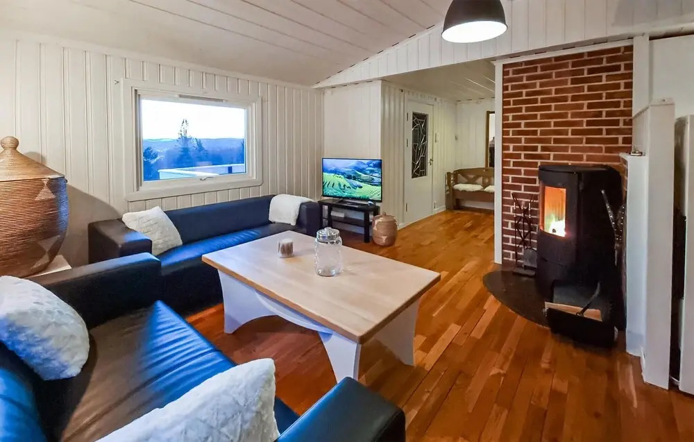 Pet Friendly Home In Evje With Wifi