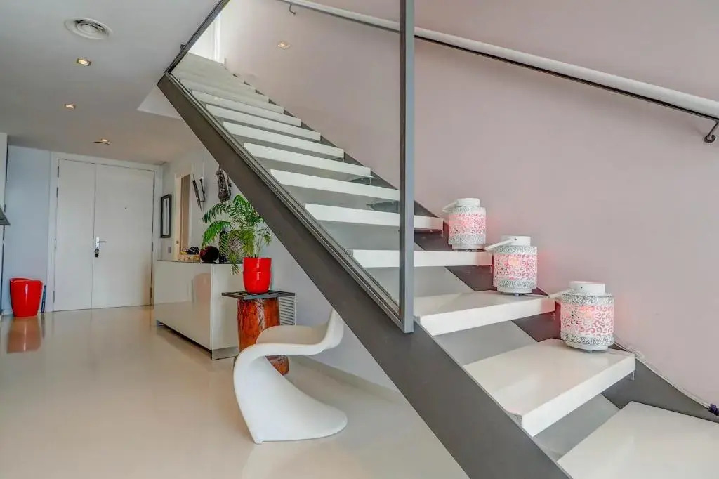 Elora Penthouse with Sea Views by Hello Homes Sitges