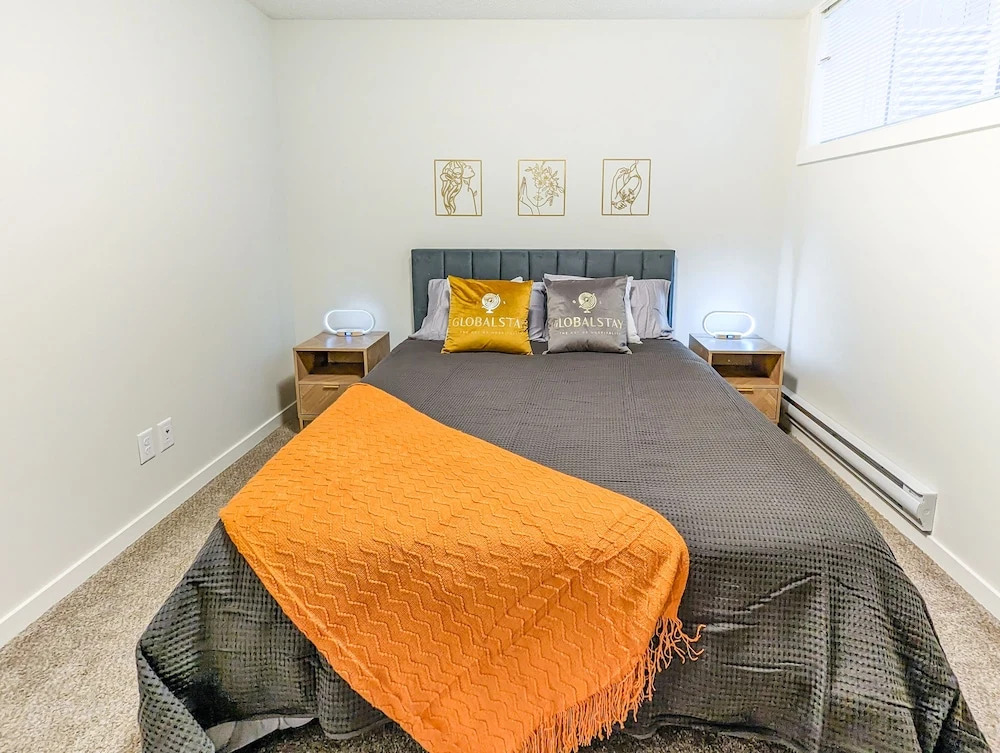 New Apartments in Cranston by GLOBALSTAY