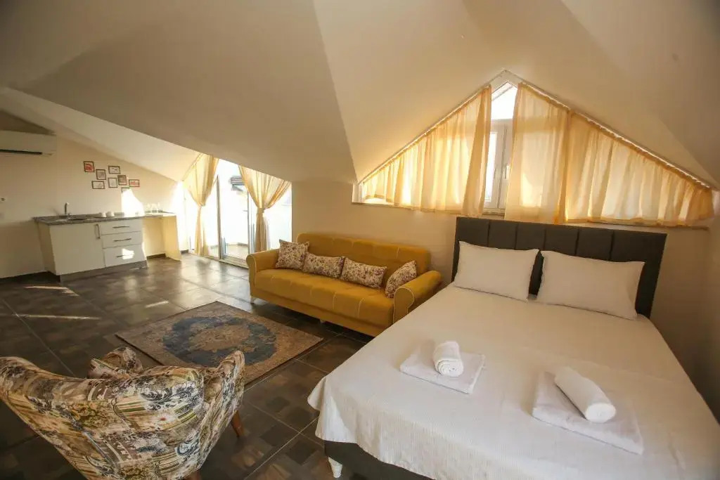 Villa Maya