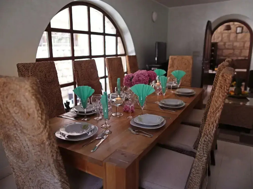 Villa on an Exclusive Location in Dubrovnik With Pool