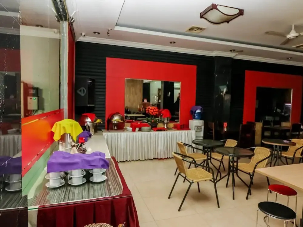 NIDA Rooms Sudirman 255 Pekanbaru