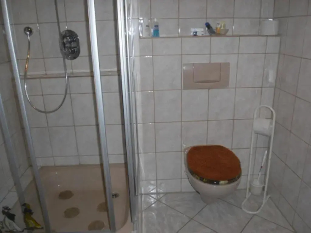 Ferienwohnung Zapf