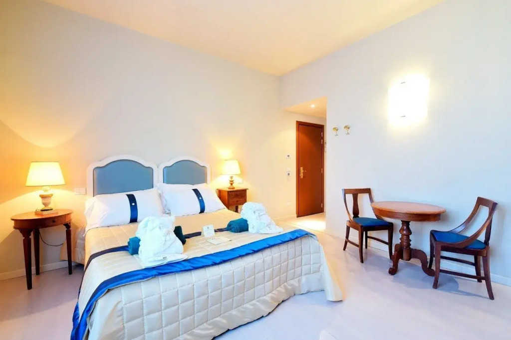 Grand Hotel Terme Della Fratta