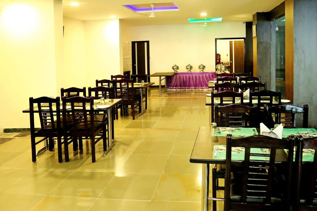 Hotel Royal Dezire Udaipur
