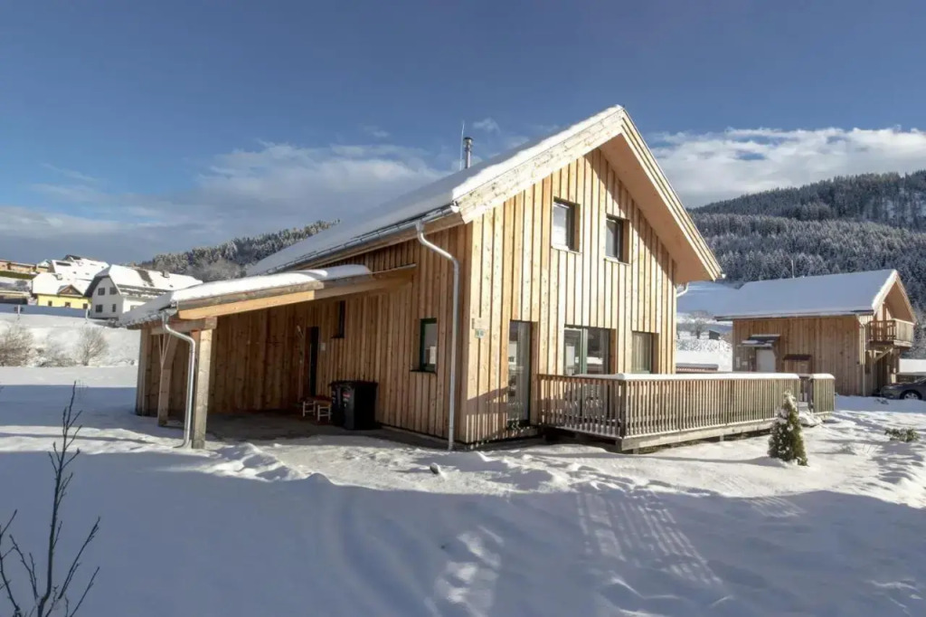 Chalet Freiblick