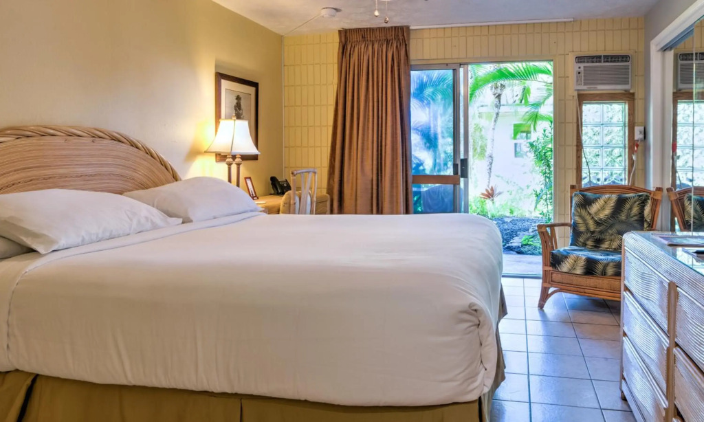 Kohea Kai Hotel Maui