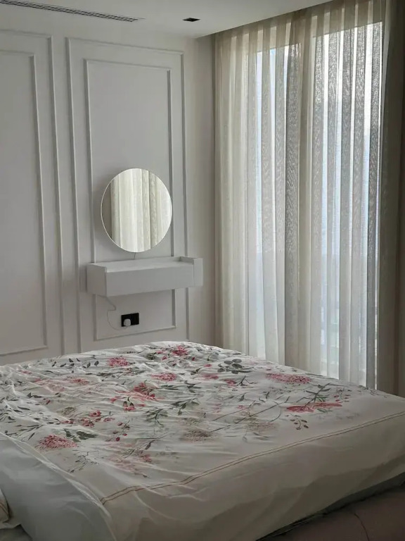 New Lovely3-bed Villa With Incredible Views