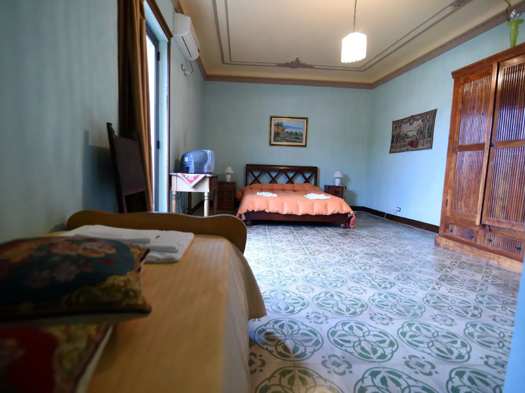 Bed & Breakfast Palace