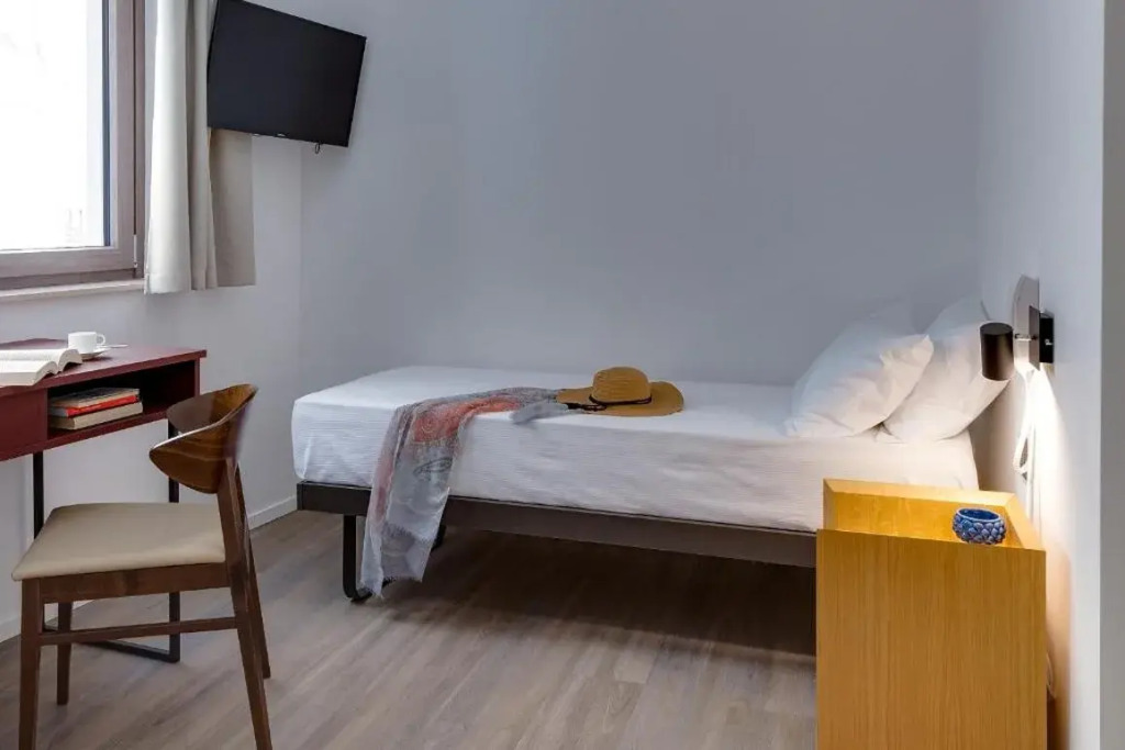 RoccaRegina Hotel