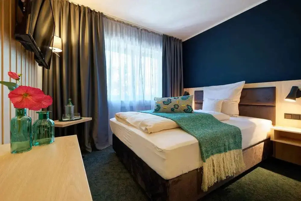 Stadthotel Borken by Hackmann