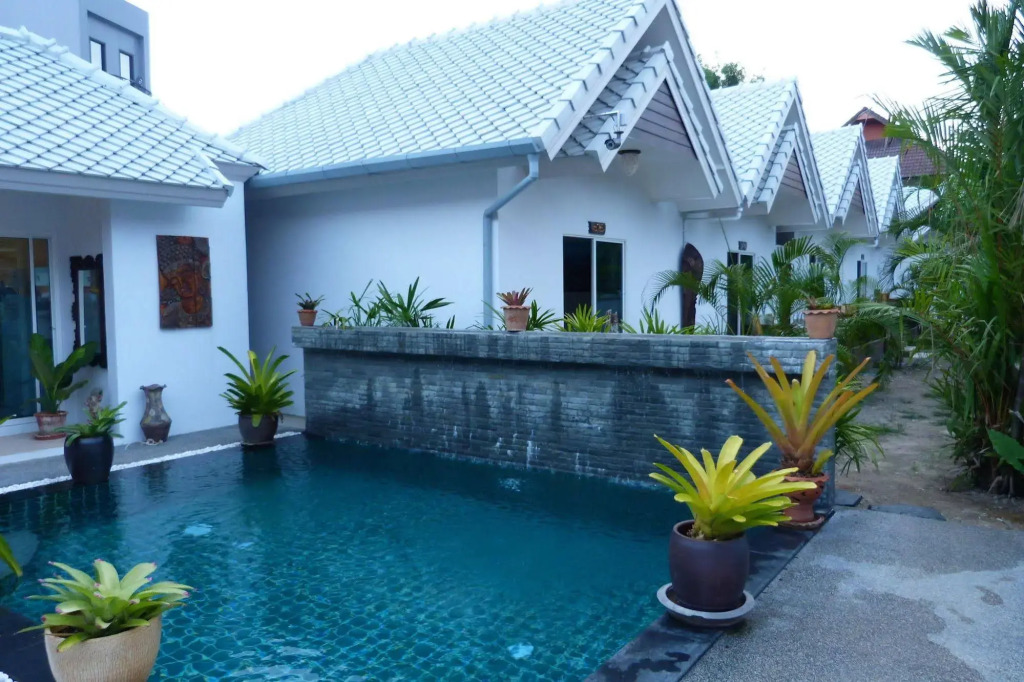 Sweet Bungalow