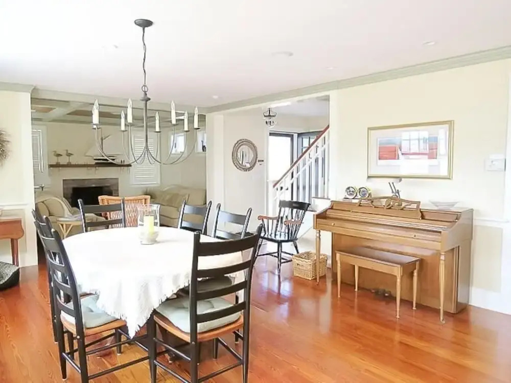 50 Nantucket Drive - Three Bedroom Home