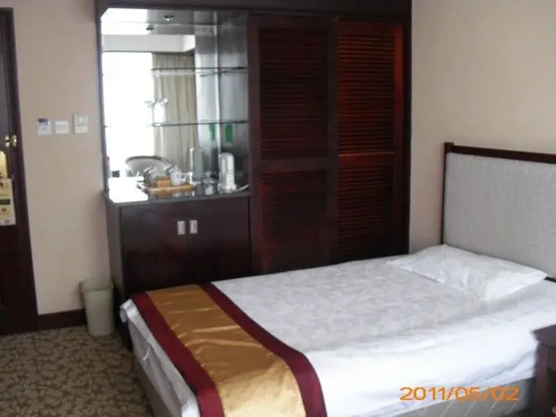 Lijiang Tianle Resort Hotel