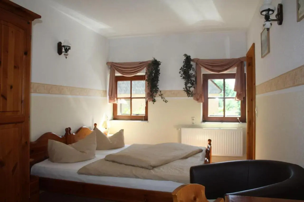 Apartment-in-Wiesa