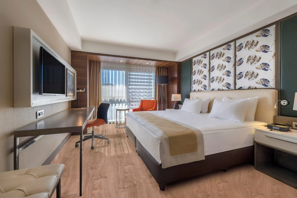 Holiday Inn Kayseri - Duvenonu by IHG