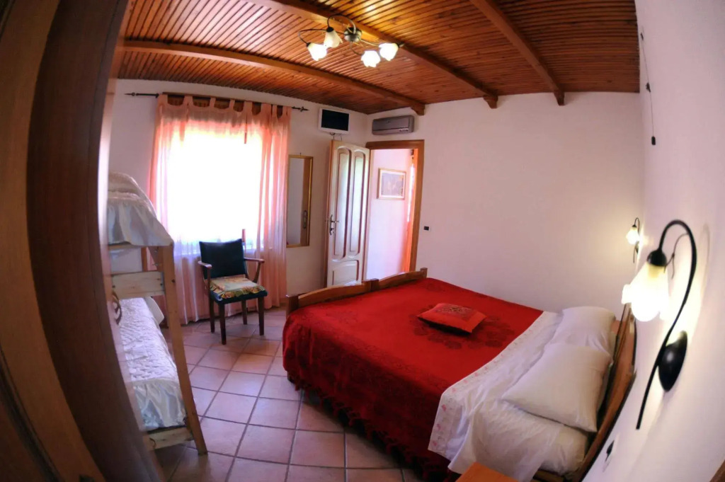 Casale Paradiso