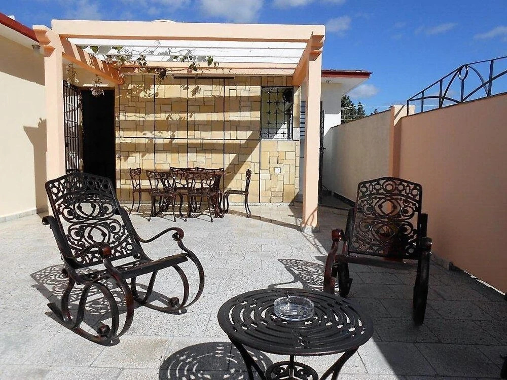 Hostal Torre Sur